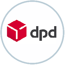 dpd International courier services