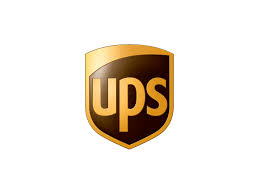 UPS Courier services