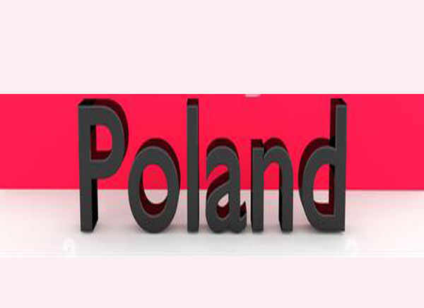 Hyderabad to Poland Courier charges