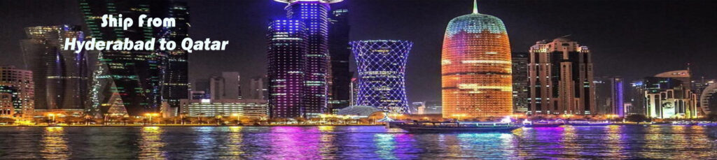 cheapest-courier-service-hyderabad-to-qatar